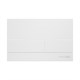 WASSERKRAFT Abens Система инсталляции для унитазов WASSERKRAFT 20TLT.010.ME.WH.WM04 - фото 286914