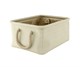 WASSERKRAFT Weida WB-310 Корзина, цвет бежевый WASSERKRAFT WB-310-L - фото 286986