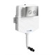 WASSERKRAFT Aller 10TLT.031.ME.BN01 Встраиваемый смывной бачок WASSERKRAFT 10TLT.031.ME.BN01 - фото 287025