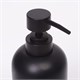WASSERKRAFT K-6100 Дозатор, цвет черный WASSERKRAFT 6199 - фото 287071