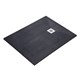 WASSERKRAFT Dill 61T Душевой поддон прямоугольный искусственный камень размер 120x90 см, черный WASSERKRAFT 61T07 - фото 287089