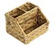 WASSERKRAFT Wern WB-420 Корзина, цвет коричневый WASSERKRAFT WB-420-S - фото 287164