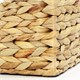 WASSERKRAFT Wern WB-420 Корзина, цвет коричневый WASSERKRAFT WB-420-S - фото 287167