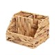 WASSERKRAFT Wern WB-420 Корзина, цвет коричневый WASSERKRAFT WB-420-S - фото 287169