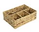 WASSERKRAFT Wern WB-420 Корзина, цвет коричневый WASSERKRAFT WB-420-M - фото 287182