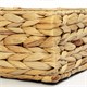 WASSERKRAFT Wern WB-420 Корзина, цвет коричневый WASSERKRAFT WB-420-M - фото 287186