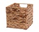 WASSERKRAFT Glan WB-660 Корзина, цвет коричневый WASSERKRAFT WB-660-L - фото 287235