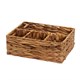 WASSERKRAFT Wern WB-420 Корзина, цвет коричневый WASSERKRAFT WB-421-M - фото 287284