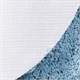 WASSERKRAFT Dill BM-3900 Коврик, цвет голубой WASSERKRAFT BM-3916 - фото 287325