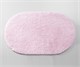 WASSERKRAFT Dill BM-3900 Коврик, цвет розовый WASSERKRAFT BM-3947 - фото 287350
