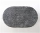 WASSERKRAFT Dill BM-3900 Коврик, цвет серый WASSERKRAFT BM-3951 - фото 287368