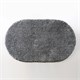 WASSERKRAFT Dill BM-3900 Коврик, цвет серый WASSERKRAFT BM-3951 - фото 287369