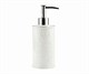 WASSERKRAFT K-5700 Дозатор, цвет белый WASSERKRAFT 5799 - фото 287435