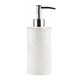 WASSERKRAFT K-5700 Дозатор, цвет белый WASSERKRAFT 5799 - фото 287437
