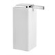 WASSERKRAFT K-9600 Дозатор, цвет белый WASSERKRAFT 9699 - фото 287517