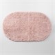 WASSERKRAFT Dill BM-3900 Коврик, цвет розовый WASSERKRAFT BM-3945 - фото 287521