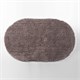 WASSERKRAFT Dill BM-3900 Коврик, цвет коричневый WASSERKRAFT BM-3954 - фото 287527