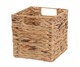 WASSERKRAFT Glan WB-661 Корзина, цвет коричневый WASSERKRAFT WB-661-L - фото 287584