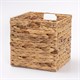 WASSERKRAFT Glan WB-661 Корзина, цвет коричневый WASSERKRAFT WB-661-L - фото 287585
