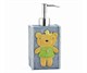 WASSERKRAFT K-3400 Дозатор, цвет синий WASSERKRAFT 3499 - фото 287712