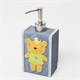 WASSERKRAFT K-3400 Дозатор, цвет синий WASSERKRAFT 3499 - фото 287713
