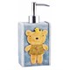 WASSERKRAFT K-3400 Дозатор, цвет синий WASSERKRAFT 3499 - фото 287715