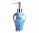 WASSERKRAFT K-8100 Дозатор, цвет голубой WASSERKRAFT 8199 - фото 287723
