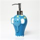 WASSERKRAFT K-8100 Дозатор, цвет голубой WASSERKRAFT 8199 - фото 287724
