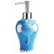 WASSERKRAFT K-8100 Дозатор, цвет голубой WASSERKRAFT 8199 - фото 287726