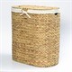 WASSERKRAFT Dill WB-610 Корзина, цвет коричневый WASSERKRAFT WB-610-L - фото 287761