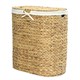 WASSERKRAFT Dill WB-610 Корзина, цвет коричневый WASSERKRAFT WB-610-L - фото 287762