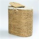 WASSERKRAFT Dill WB-610 Корзина, цвет коричневый WASSERKRAFT WB-610-L - фото 287763