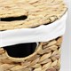 WASSERKRAFT Dill WB-610 Корзина, цвет коричневый WASSERKRAFT WB-610-L - фото 287765