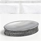 WASSERKRAFT K-7600 Мыльница, цвет серебристый WASSERKRAFT 7629 - фото 287773