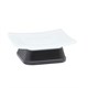 WASSERKRAFT K-5400BLACK Мыльница, цвет черный WASSERKRAFT 5429B - фото 287814