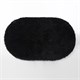 WASSERKRAFT Dill BM-3900 Коврик, цвет черный WASSERKRAFT BM-3941 - фото 287845