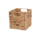 WASSERKRAFT Glan WB-661 Корзина, цвет коричневый WASSERKRAFT WB-661-S - фото 287894