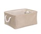 WASSERKRAFT Aisch WB-550 Корзина, цвет бежевый WASSERKRAFT WB-550-L - фото 287901