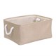 WASSERKRAFT Aisch WB-550 Корзина, цвет бежевый WASSERKRAFT WB-550-L - фото 287908