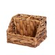 WASSERKRAFT Wern WB-420 Корзина, цвет коричневый WASSERKRAFT WB-421-S - фото 287915