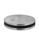 WASSERKRAFT K-7500 Мыльница, цвет черный WASSERKRAFT 7529 - фото 287943