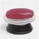 WASSERKRAFT K-2300 Мыльница, цвет бронза темная WASSERKRAFT 2329 - фото 287981