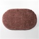 WASSERKRAFT Dill BM-3900 Коврик, цвет коричневый WASSERKRAFT BM-3942 - фото 288029