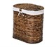 WASSERKRAFT Dill WB-611 Корзина, цвет коричневый WASSERKRAFT WB-611-L - фото 288073