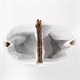WASSERKRAFT Dill WB-611 Корзина, цвет коричневый WASSERKRAFT WB-611-L - фото 288078