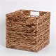 WASSERKRAFT Glan WB-660 Корзина, цвет коричневый WASSERKRAFT WB-660-S - фото 288089