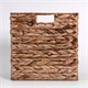 WASSERKRAFT Glan WB-660 Корзина, цвет коричневый WASSERKRAFT WB-660-S - фото 288090