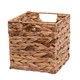 WASSERKRAFT Glan WB-660 Корзина, цвет коричневый WASSERKRAFT WB-660-S - фото 288093