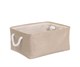 WASSERKRAFT Aisch WB-550 Корзина, цвет бежевый WASSERKRAFT WB-550-M - фото 288116