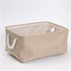 WASSERKRAFT Aisch WB-550 Корзина, цвет бежевый WASSERKRAFT WB-550-M - фото 288117